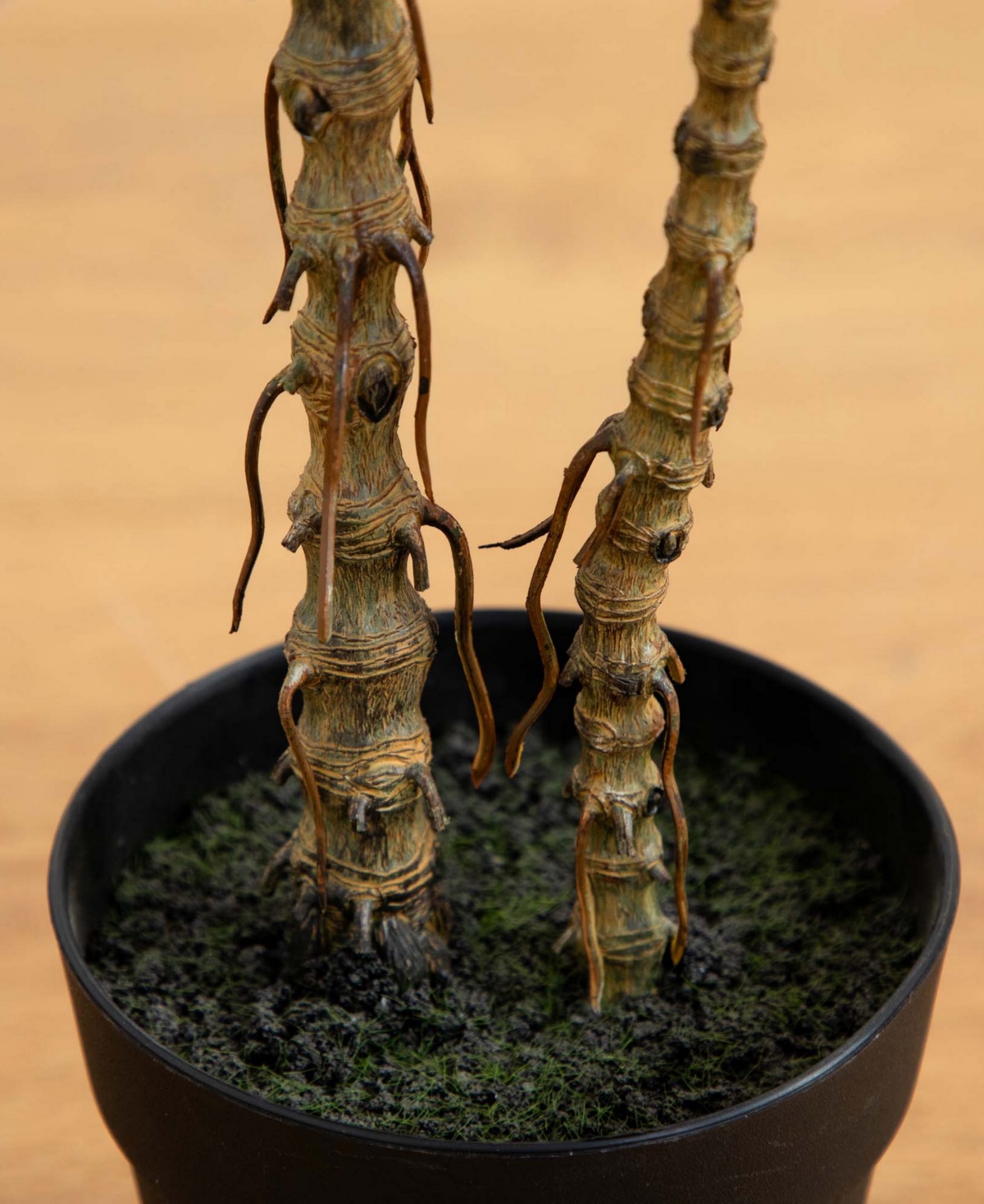 Nearly Natural 2ft. Artificial Dracaena Marginata Plant In Green
