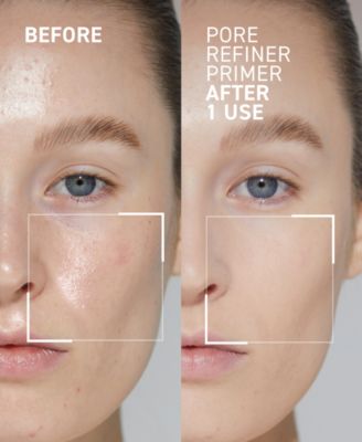 Pores No More Pore Refiner Primer (Travel Size), 0.5 oz. 