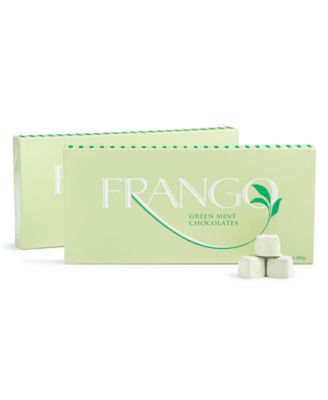 Frango Chocolates - 1 Lb Mint Chocolates, 2 Pack, 2 Pk.