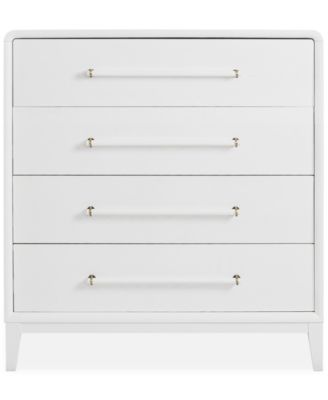 Furniture - Assemblage Small Chest
