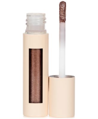 PUR On Point Tint Creamy Eyeshadow & Primer With Peptides - Suede