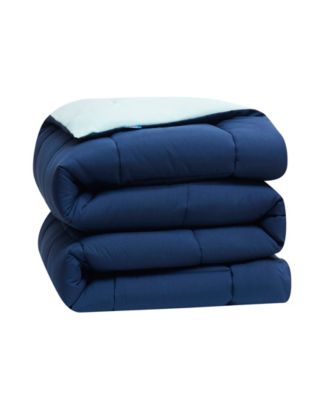 Premium All Season Quilted Down Alternative Comforter, Full