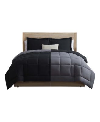 Premium All Season Quilted Down Alternative Comforter, King