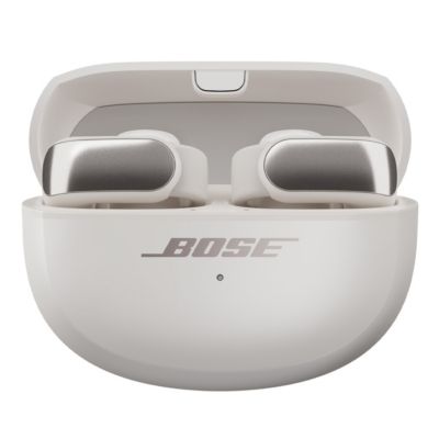 Bose Ultra Open Earbuds, Black