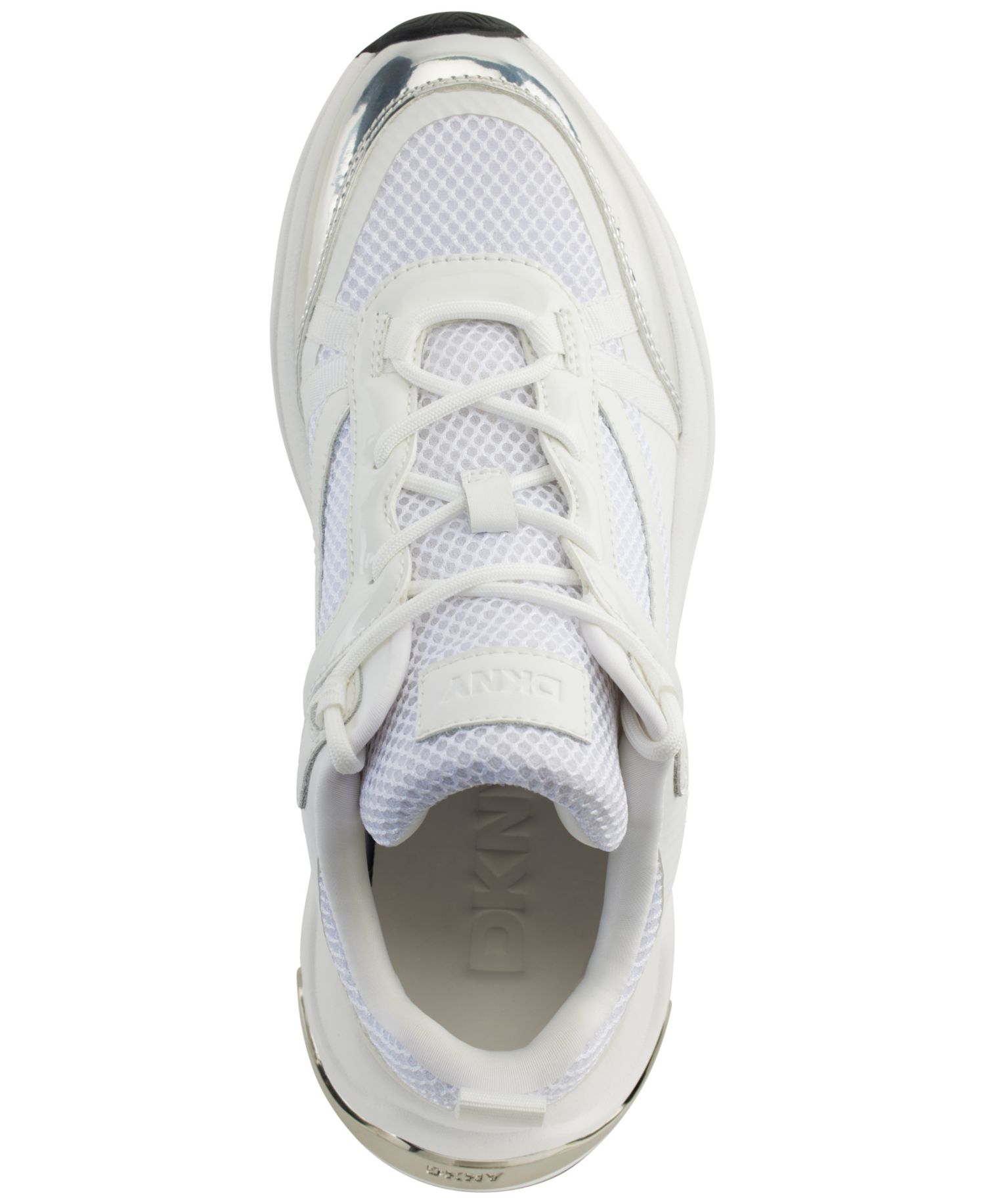 Women's Juna Lace-Up Running Sneakers