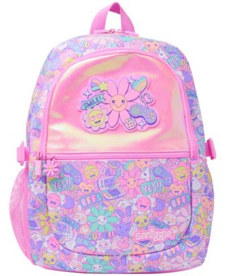 Smiggle anna backpack sale