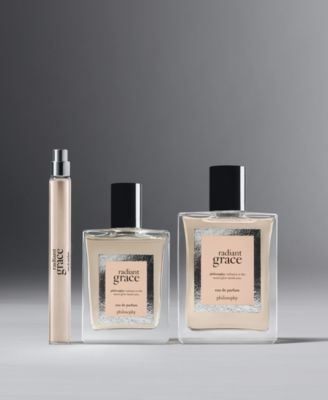 Radiant Grace Eau de Parfum Travel Spray, 0.33 oz.