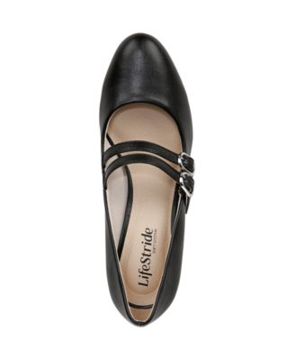 Women's True Mary Jane Pumps