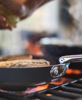 Space Ceramic Nonstick 10-Pc. Cookware Set