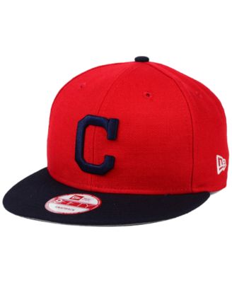 cleveland snapback