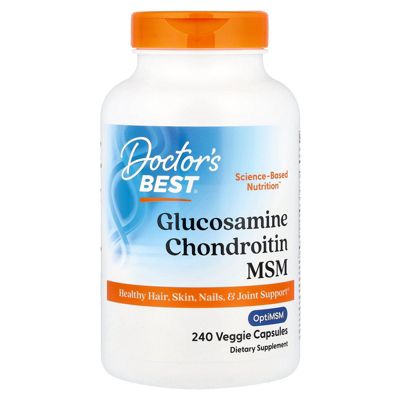 Doctor's Best