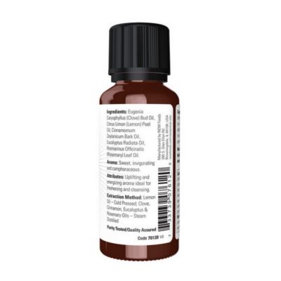 Nature's Shield ,1 oz