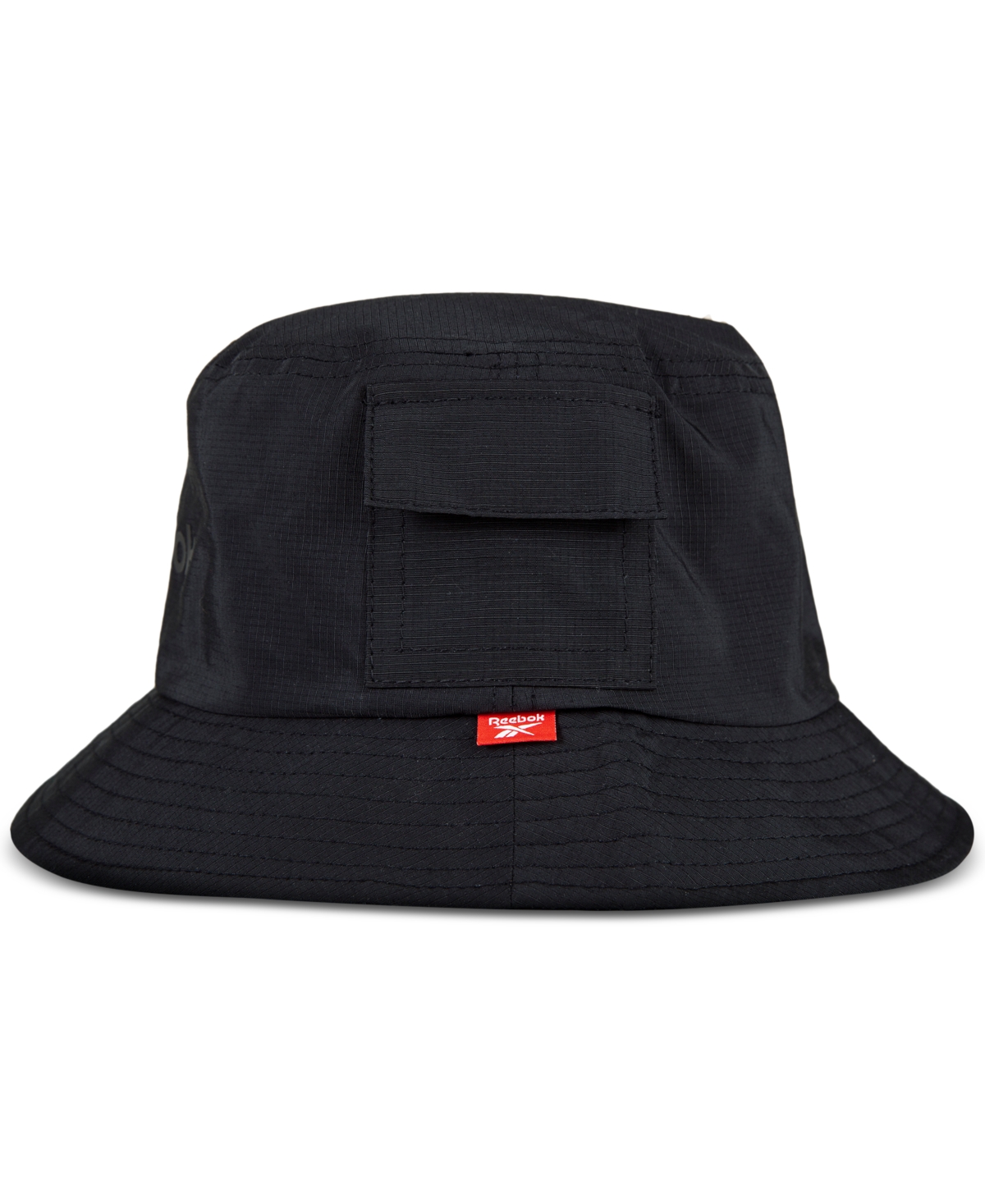 Men's Utility Bucket Hat - Black