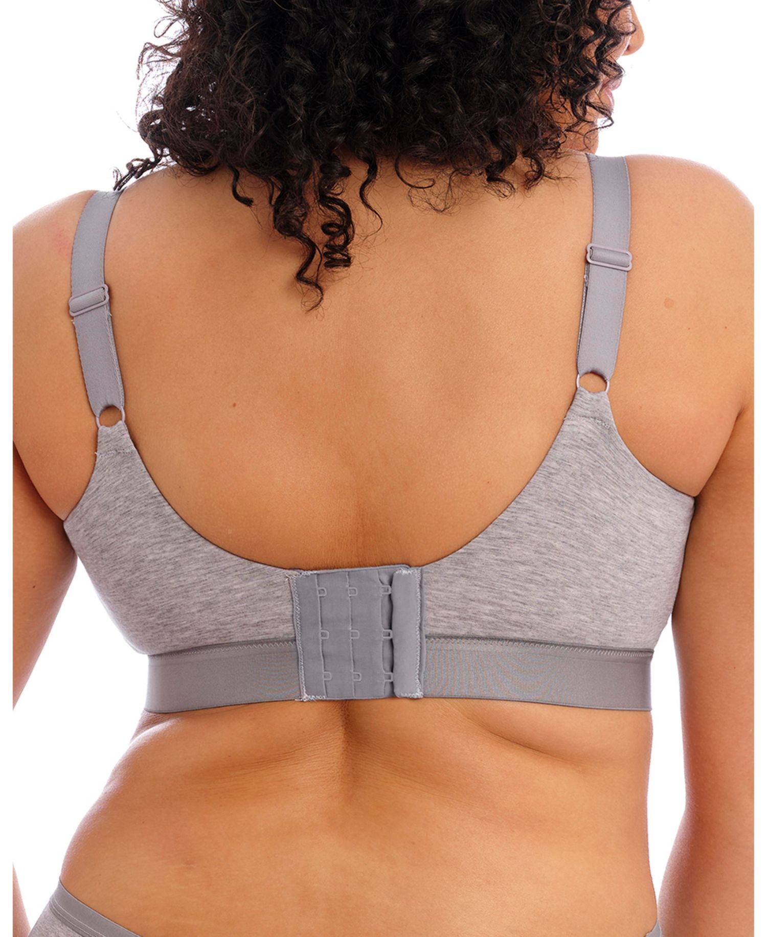 Women's Downtime Non Wired Comfort Bralette EL301417