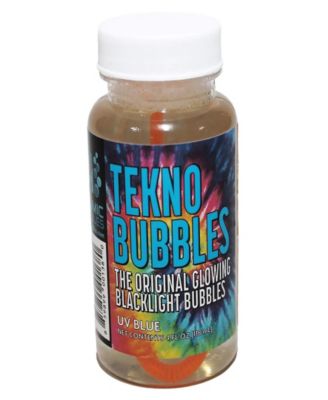 -Tekno Bubbles 4 oz