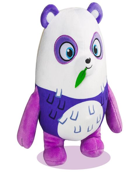Детская мягкая игрушка Pinata Smashlings Sana The Panda Plush