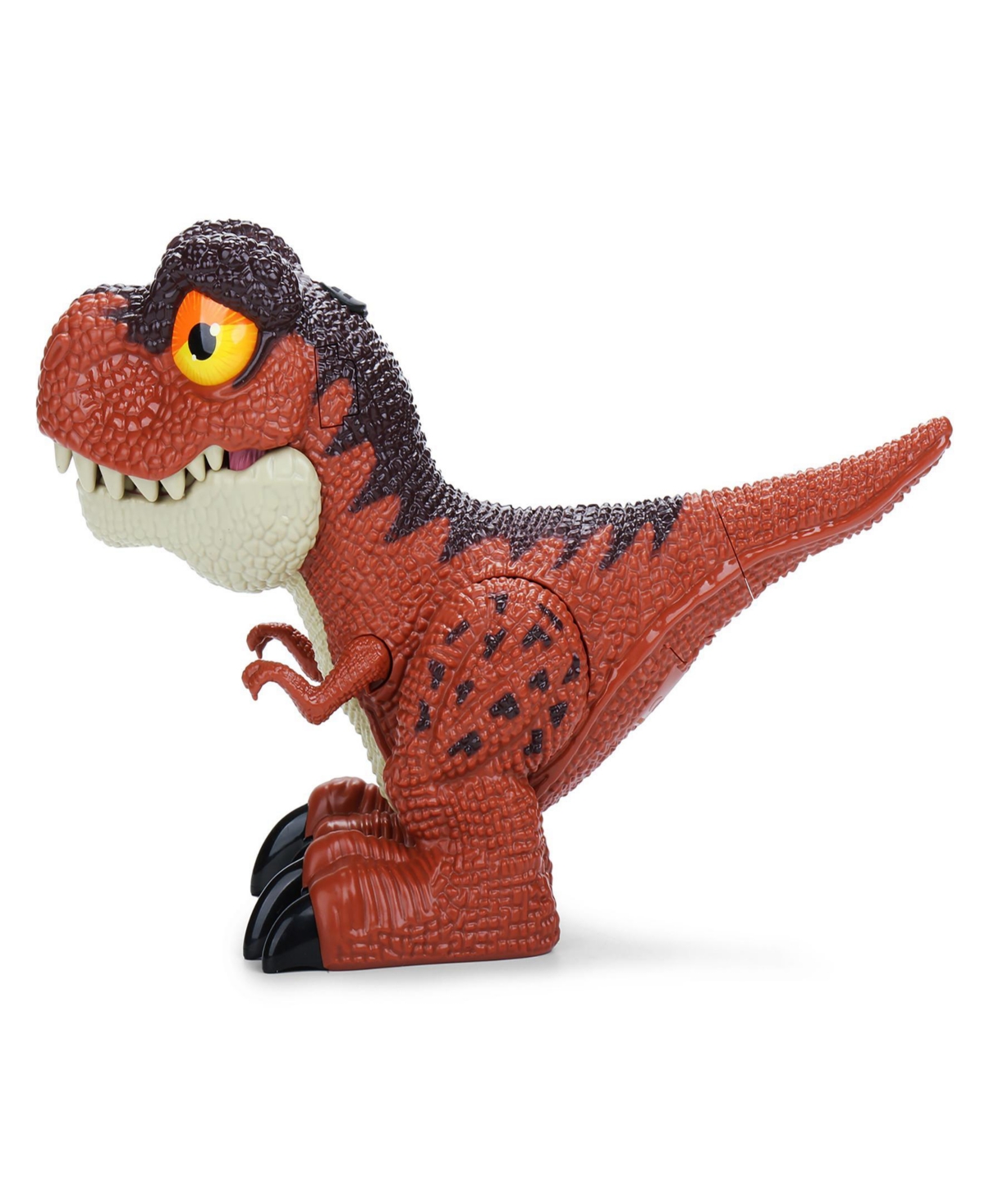 Kid Galaxy - Dino Streamer -t Rex Playset In Multi