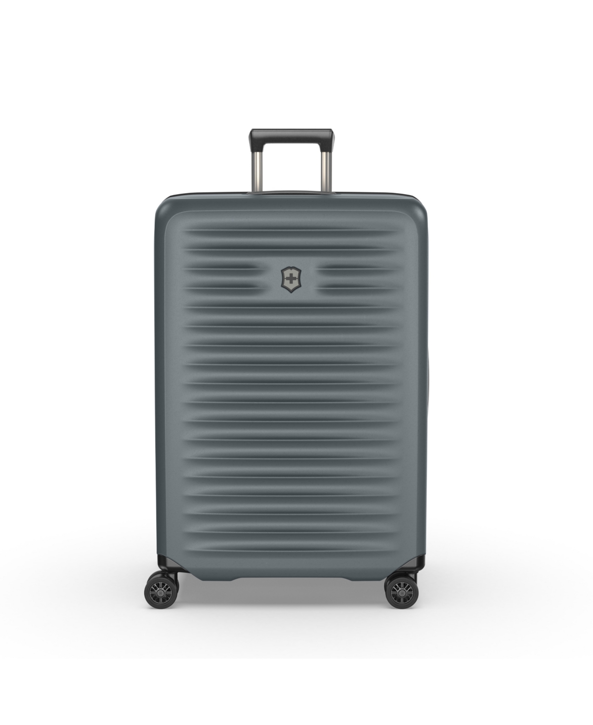 Airox Advanced Large Luggage - Black
