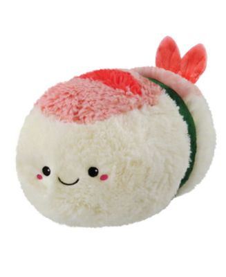 Squishable Mini Comfort Food Shrimp Sushi - Macy's