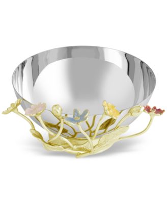 Michael Aram - Wildflowers Small Bowl