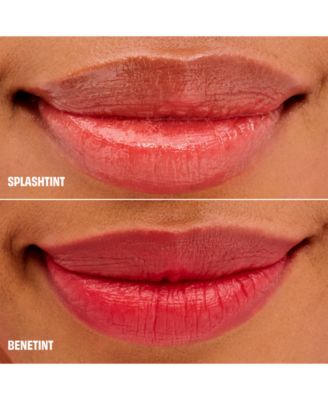 Benefit Cosmetics 2-Pc. The Tint Crew Lip Tint Set