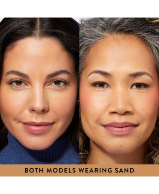 Baked Balance-N-Brighten Color Correcting Foundation