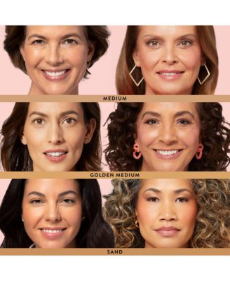 Baked Balance-N-Glow Illuminating Foundation