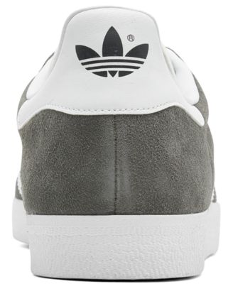 adidas gazelle silver green womens Adidas Gazelle Bold – DTLR main image 0