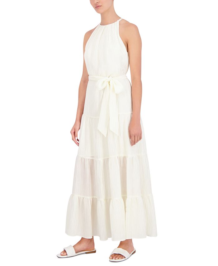 BCBG Halter Dress (S)