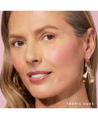 Baked Blush-N-Brighten Marbleized Blush