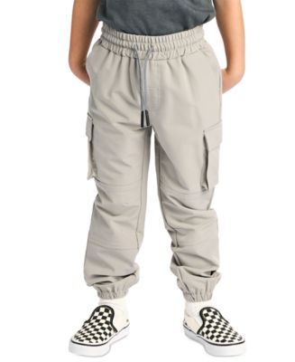 Sovereign Code Big Boys 4-Way Stretch Cargo Pants - Macy's