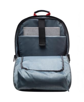 16” Laptop Backpack Slim Travel Computer Bag Business Daypack