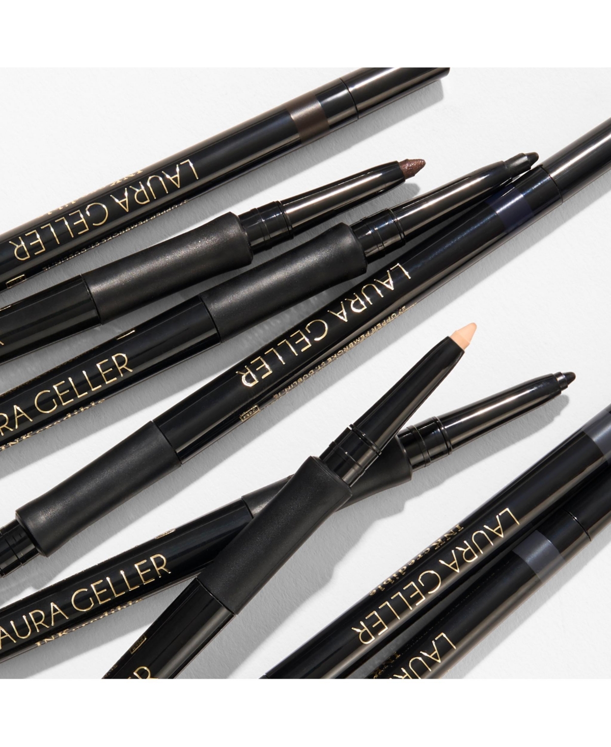 Laura Geller Beauty Inkcredible Waterproof Gel Eyeliner Pencil