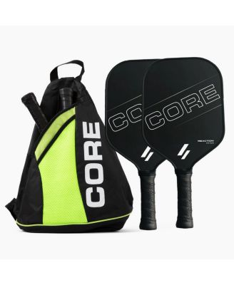 | CORE REACTION KX-100 Paddles & Bag Set