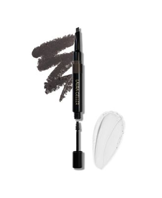 Laura Geller Beauty Sculpt-n-Stay Waterproof Brow Pencil Gel - Soft Black 26$