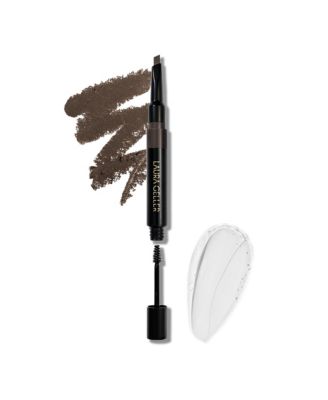 Laura Geller Beauty Sculpt-n-Stay Waterproof Brow Pencil Gel - Dark Brown 26$