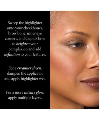 Baked Natural Glow Highlighter