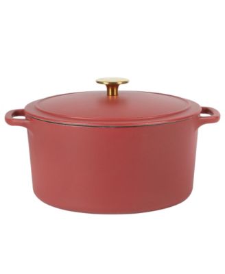 Millau 5.5-quart Enameled Cast Iron Dutch Oven