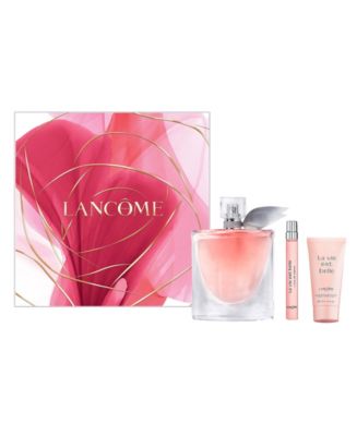 Lancôme gift set, make up, skin store care& perfume