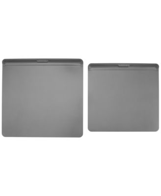 GoodCook - AirPerfect Nonstick Air Insulated 2-Pc. Cookie Sheet Set