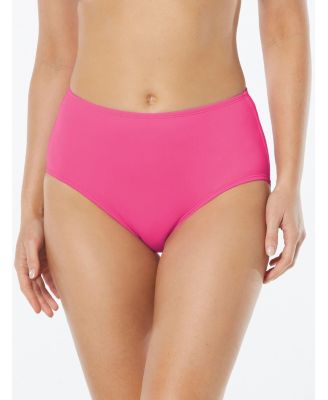 Women's Swim Chloe High Waisted Bikini Bottom