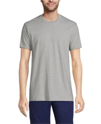 Big & Tall Crewneck Undershirt 3 Pack