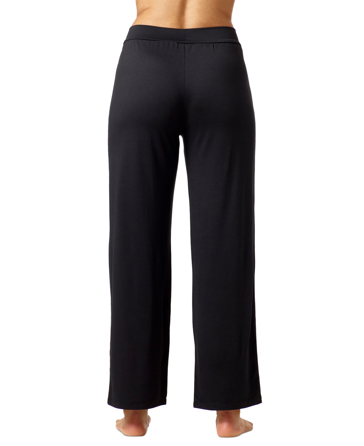 Hue Women's 2-Pk. Pure Comfort Mid-Rise Pajama Pants