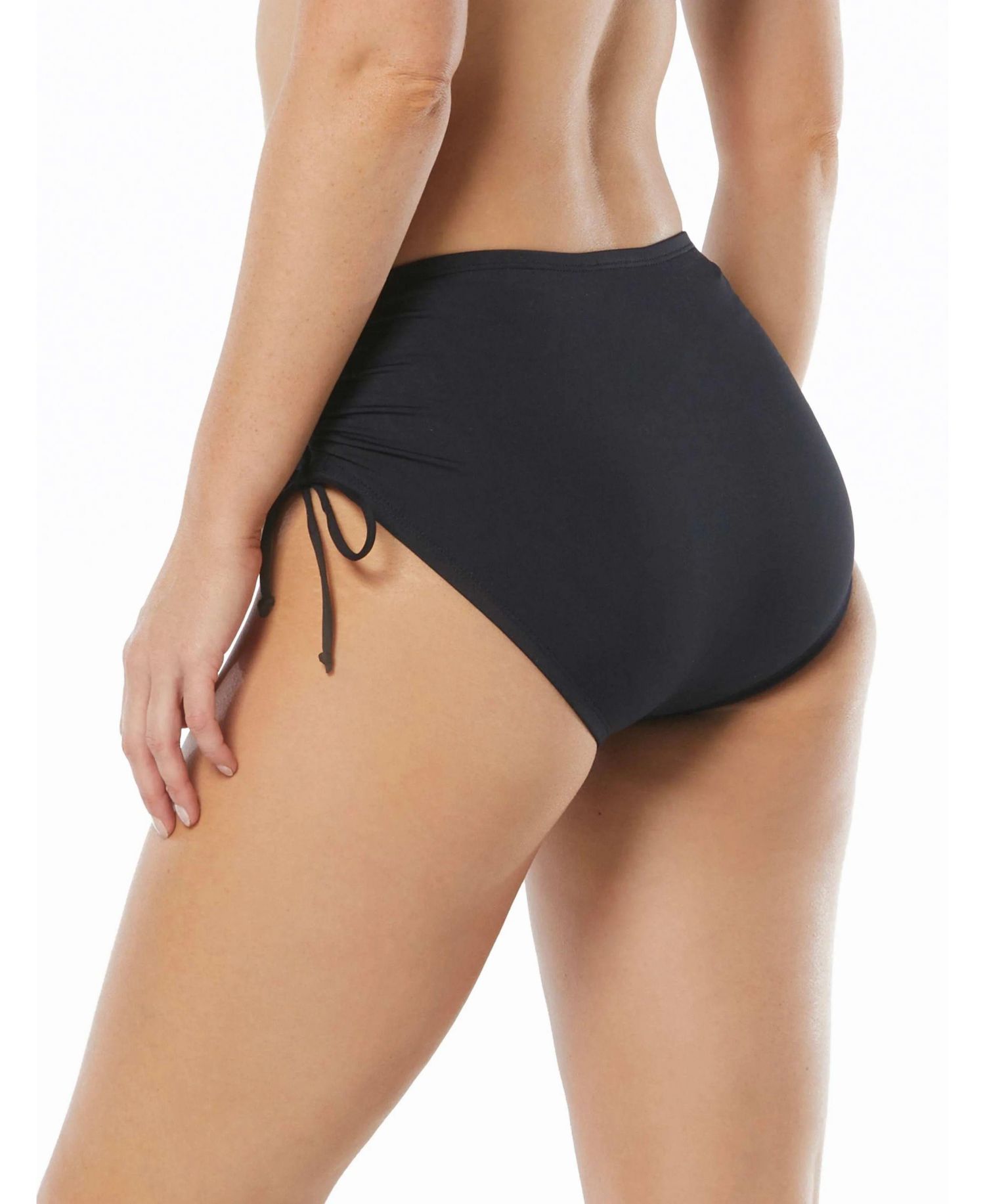 Women's Swim Hayden Side Tie Bottom