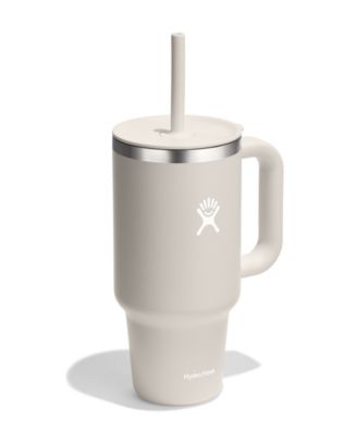 Hydroflask 32 Oz All Around Travel Tumbler with Straw Lid