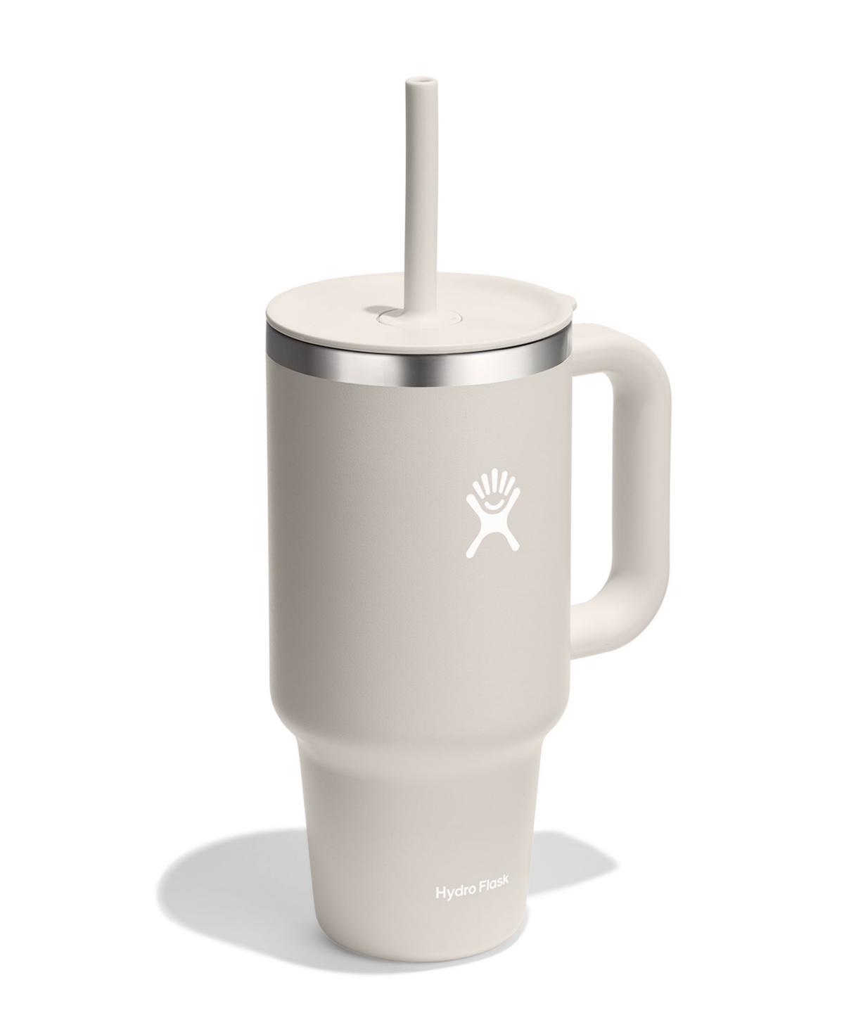 Hydro Flask Hydroflask 32 oz All Around Travel Tumbler In Birch