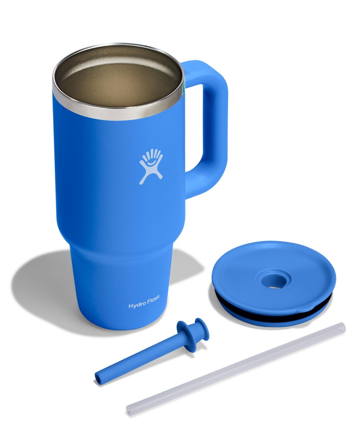 Hydro Flask Hydroflask 32 oz All Around Travel Tumbler In Birch
