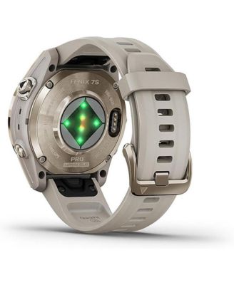 Fenix 7S Pro Sapphire Solar - Light Sand