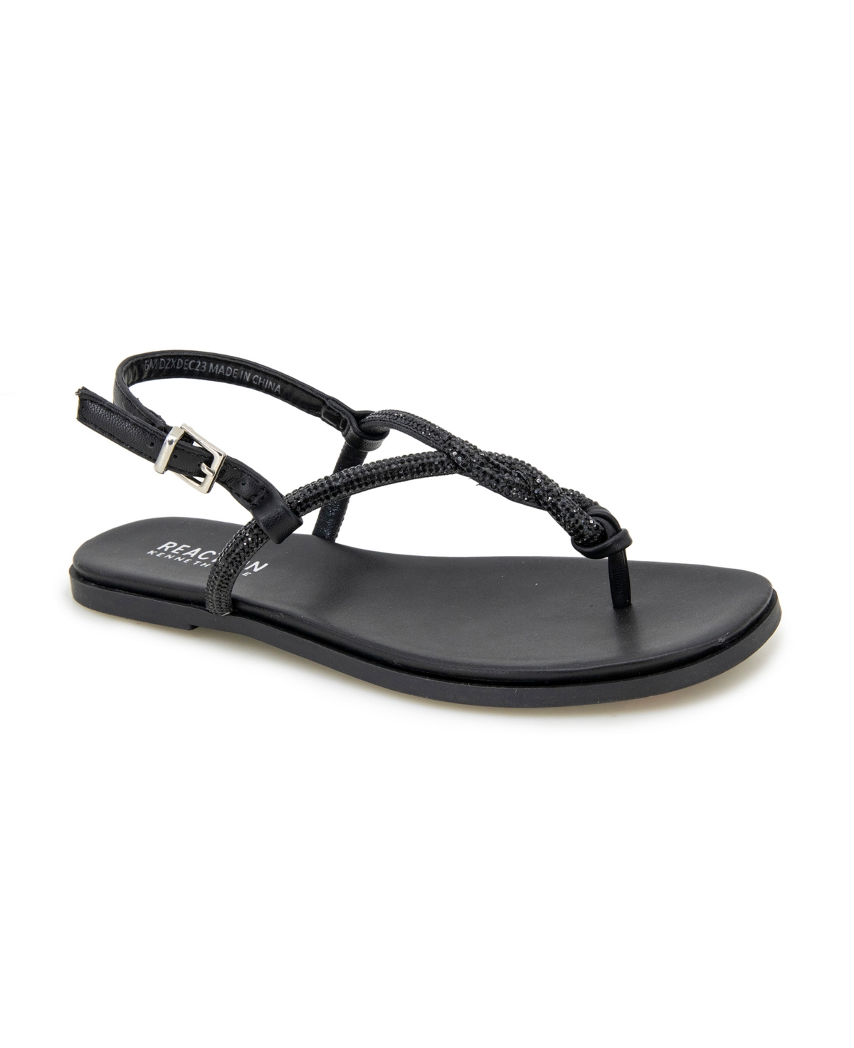 Women's Whitney Sandals - Black