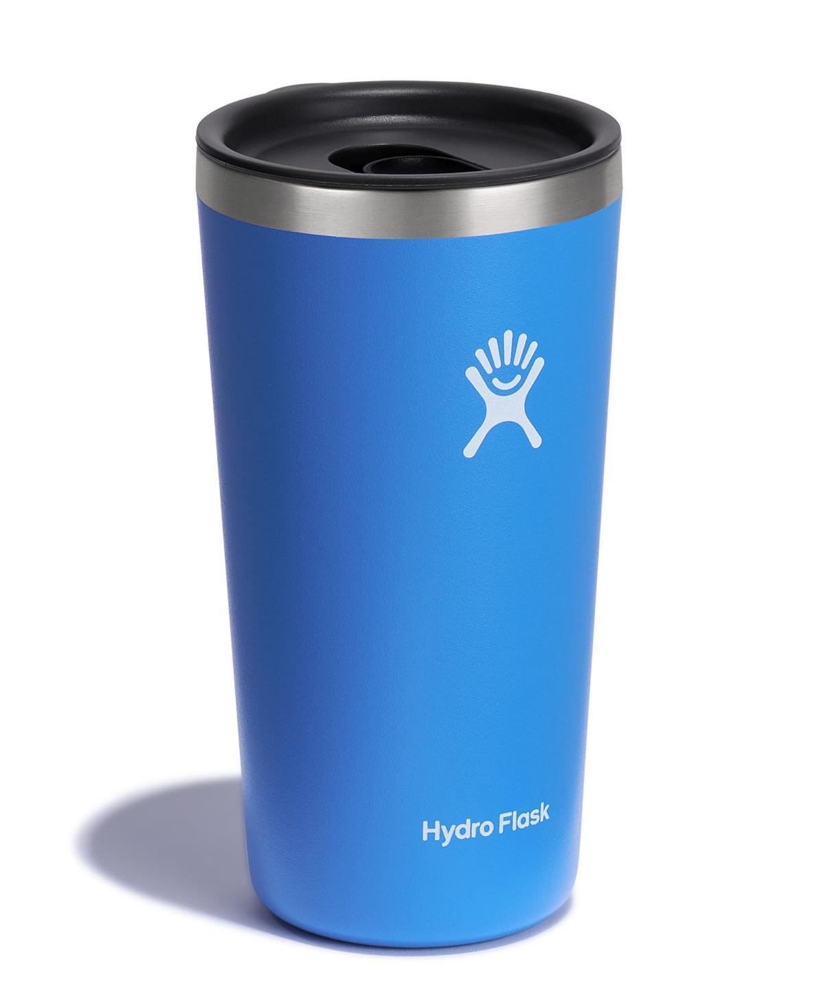 Hydro Flask 20 oz All Around Tumbler Press-in Lid In Trillium